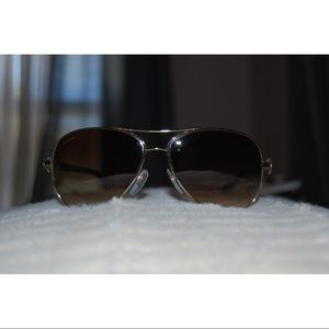 Women’s Bulgari sunglasses